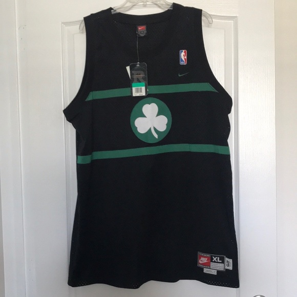 Nike Other - Nike Jersey NBA Celtics “34” Pierce